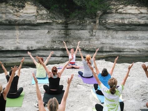 The Art of Naked Yoga